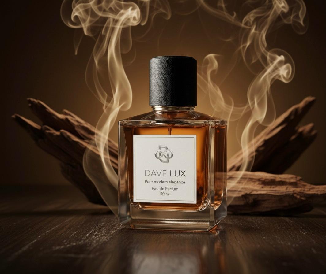 Dave Lux Luxe Signature Scent - Modern EDP 50ml